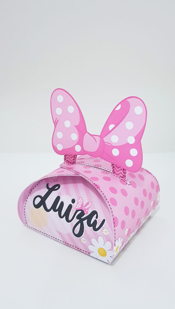 Festa Minnie Rosa - Image 8