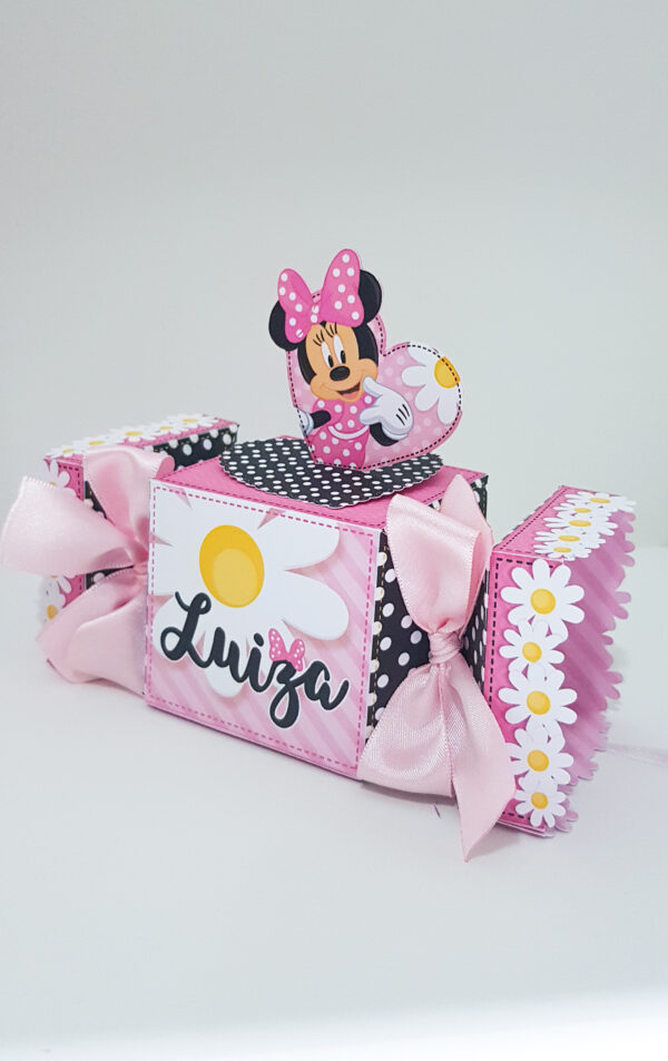 Festa Minnie Rosa - Image 7
