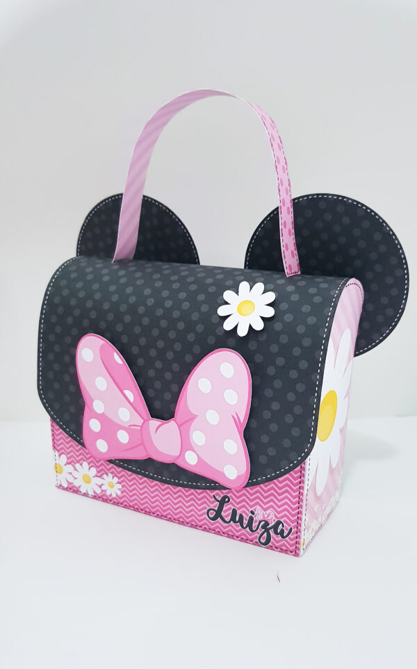 Festa Minnie Rosa - Image 6