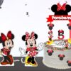 Festa Minnie Vermelha - Image 4