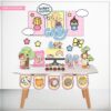 Festa Bobbie Goods