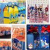 Festa Sonic