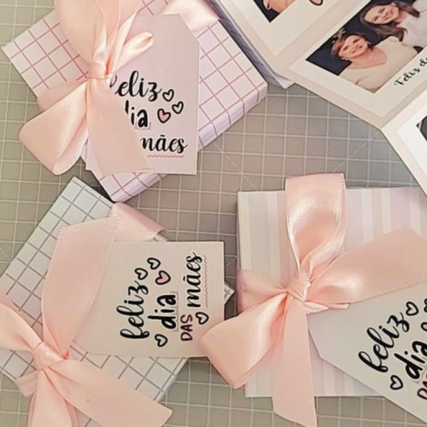 Caixa de Memórias Dia das Mães - Image 2