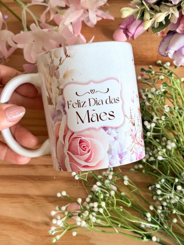 Canecas Dia das Mães - Image 6