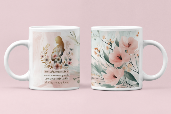 Canecas Dia das Mães - Image 2