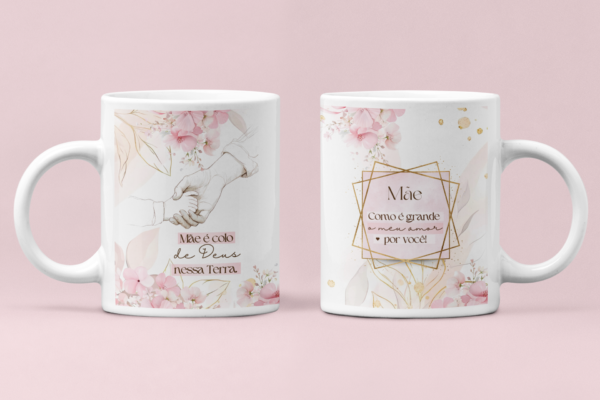 Canecas Dia das Mães - Image 4