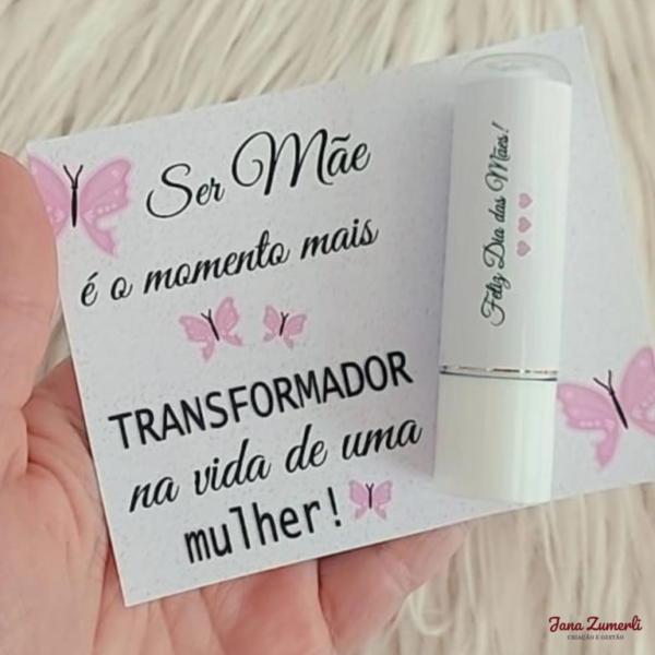 Card Multiuso Dia das Mães - Image 3