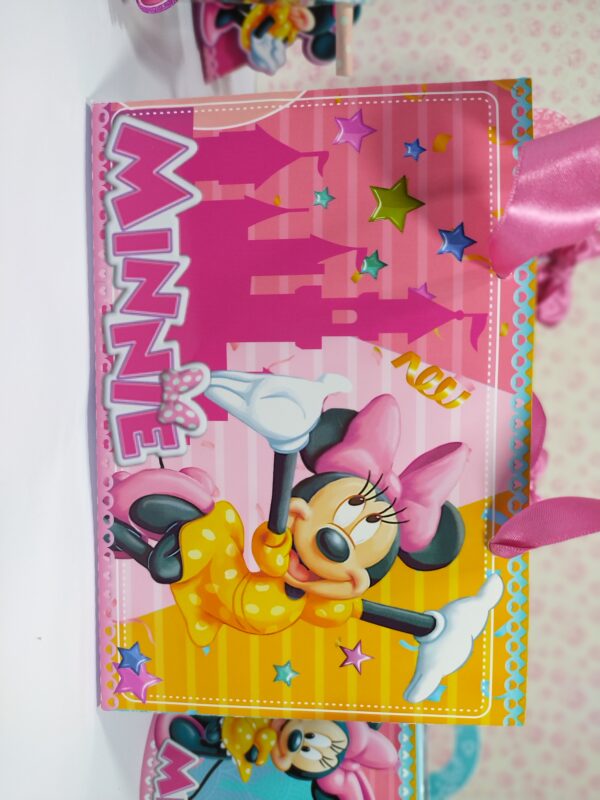Festa Minnie Rosa - Image 14