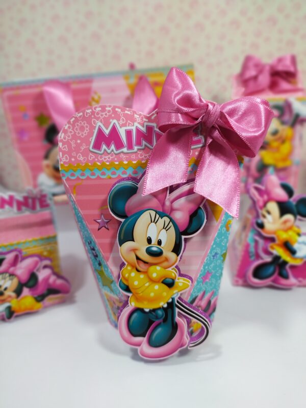 Festa Minnie Rosa - Image 17