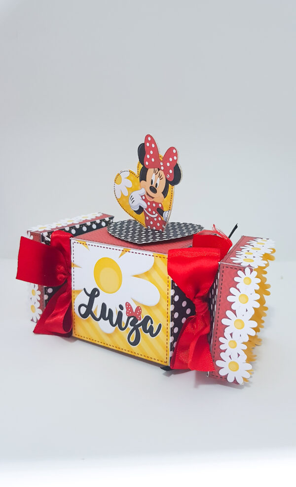 Festa Minnie Vermelha - Image 2