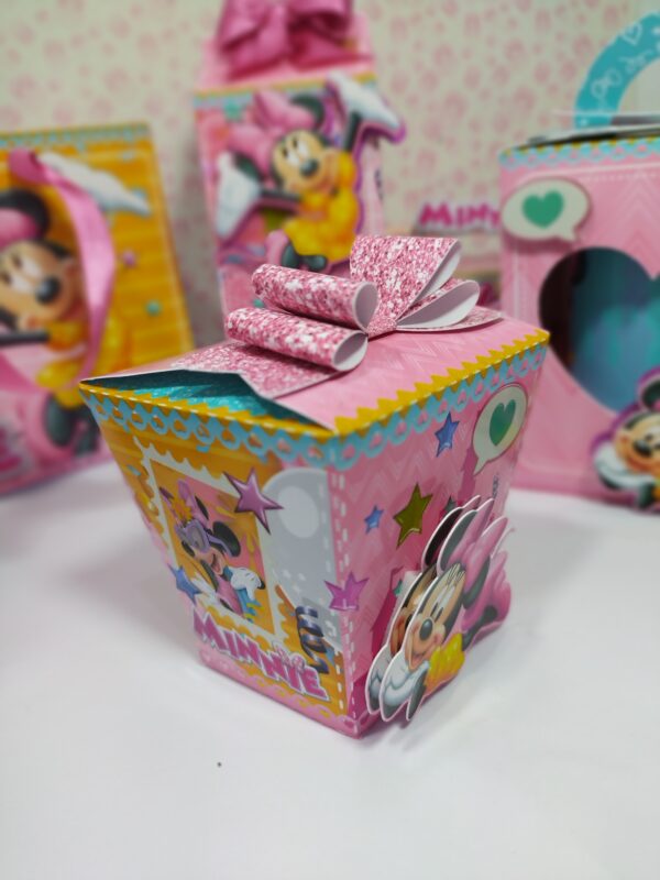Festa Minnie Rosa - Image 6