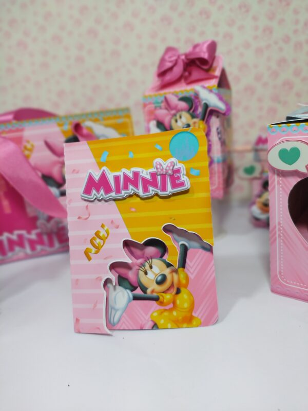 Festa Minnie Rosa - Image 9