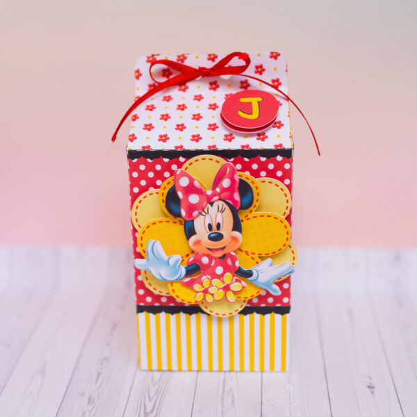 Festa Minnie Vermelha - Image 7