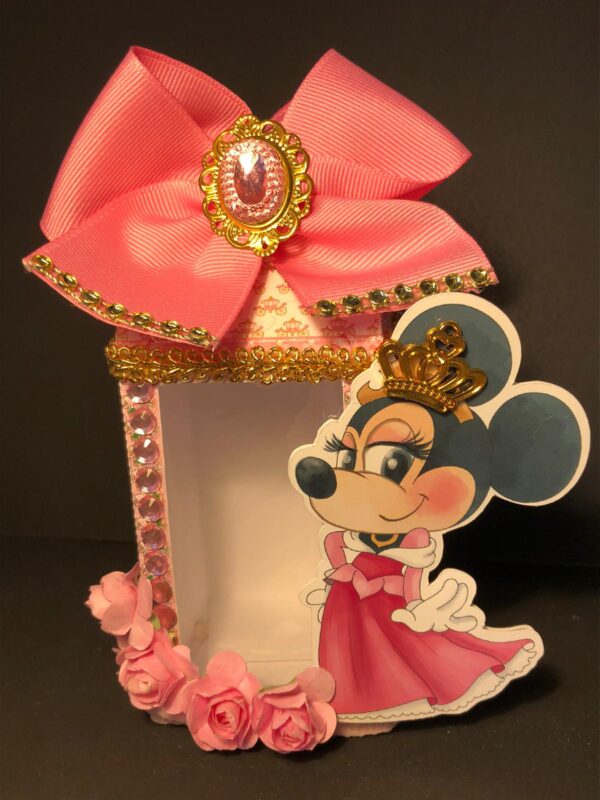 Festa Minnie Princesas - Image 8