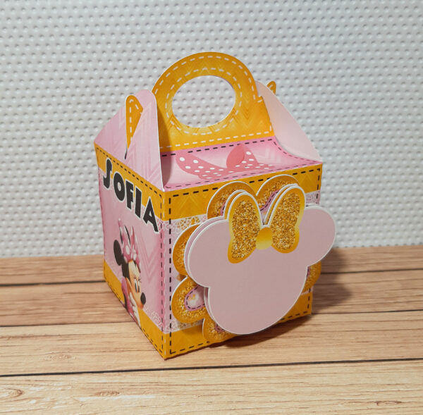 Festa Minnie Rosa - Image 2