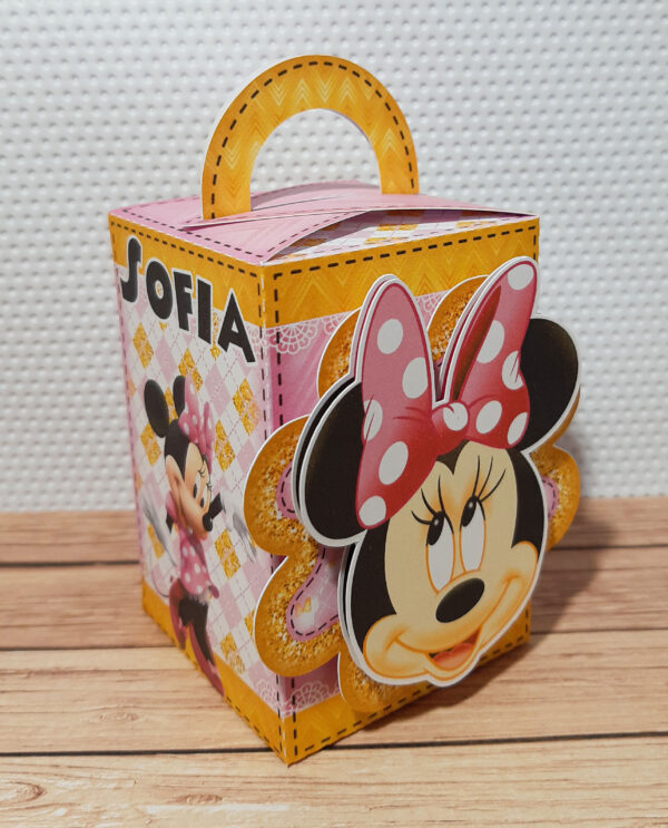 Festa Minnie Rosa - Image 5
