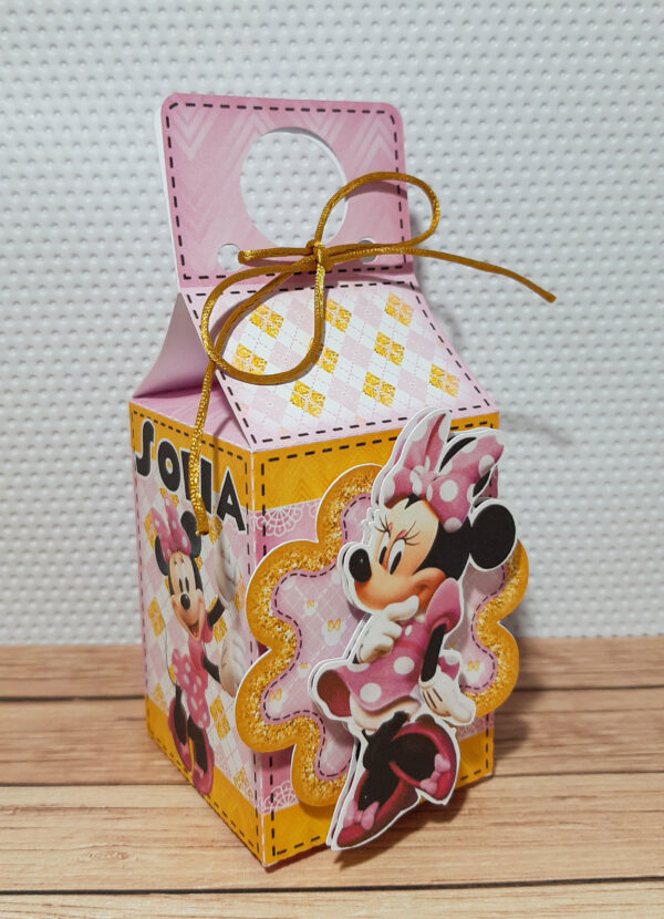 Festa Minnie Rosa - Image 6