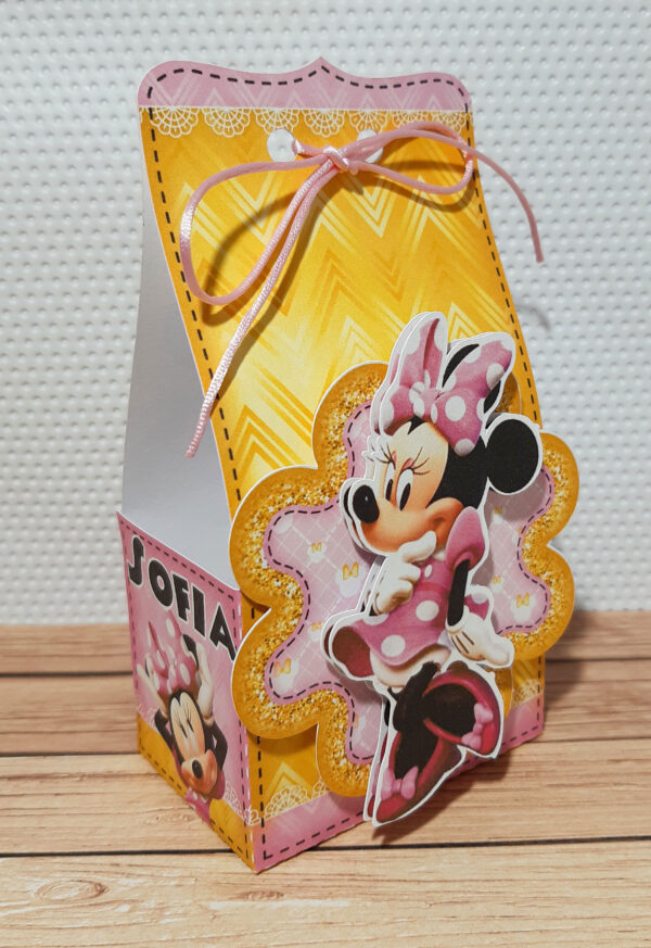 Festa Minnie Rosa - Image 7