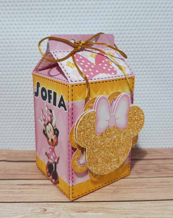 Festa Minnie Rosa - Image 8