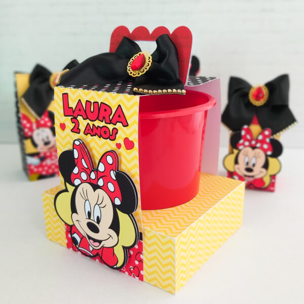 Festa Minnie Vermelha - Image 2