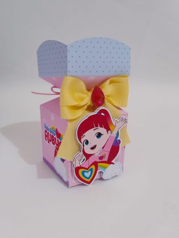 Festa Raibow Ruby - Image 2
