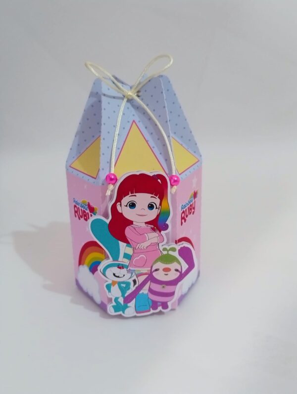 Festa Raibow Ruby - Image 3