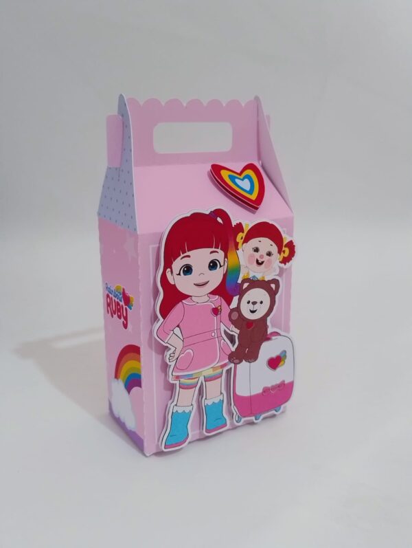 Festa Raibow Ruby - Image 5