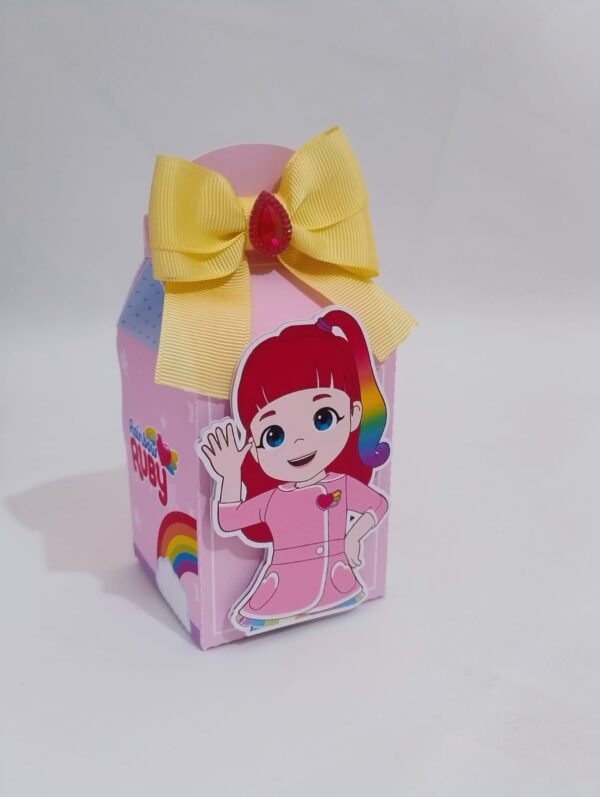 Festa Raibow Ruby - Image 6