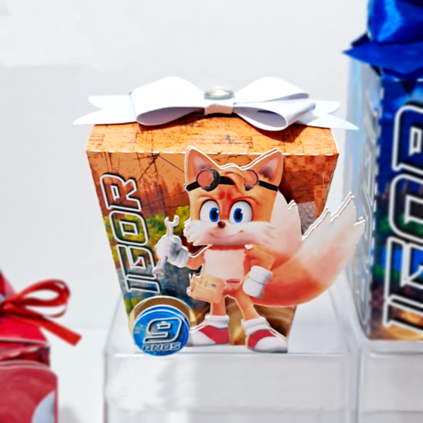 Festa Sonic - Image 7
