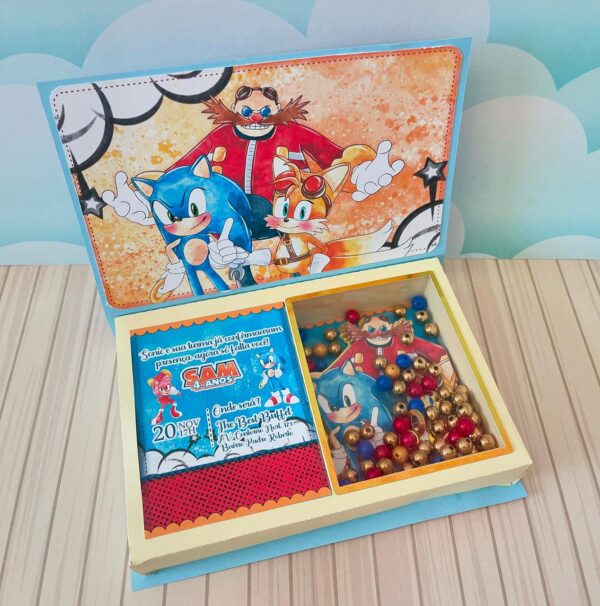 Festa Sonic - Image 19