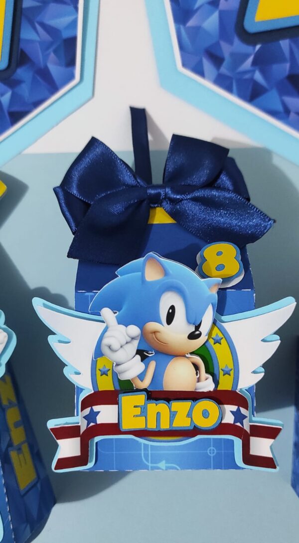 Festa Sonic - Image 12