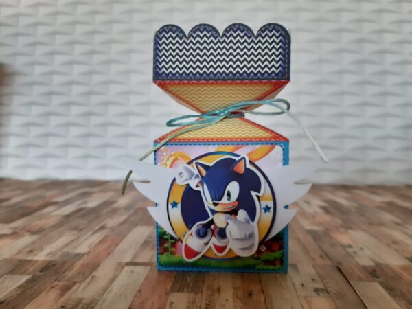 Festa Sonic - Image 10