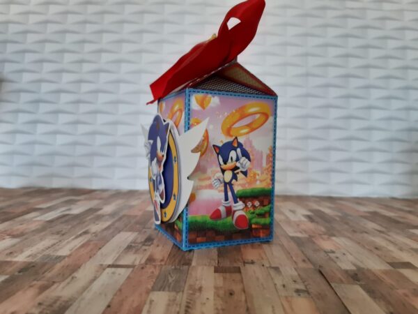 Festa Sonic - Image 11