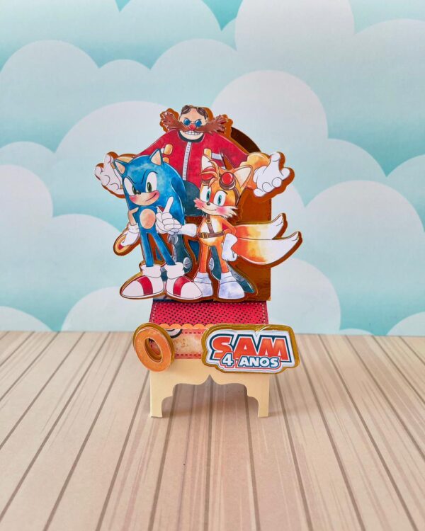 Festa Sonic - Image 10