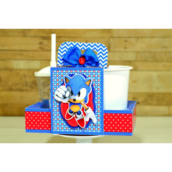 Festa Sonic - Image 10