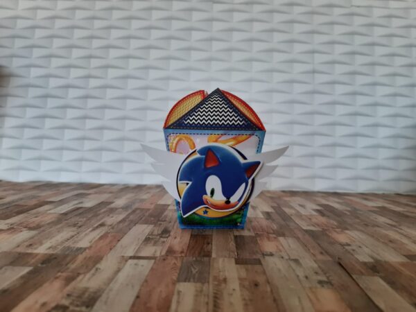 Festa Sonic - Image 13