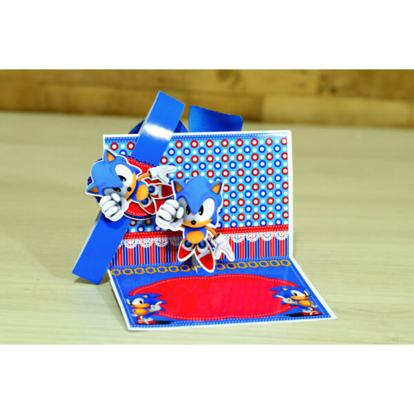 Festa Sonic - Image 12