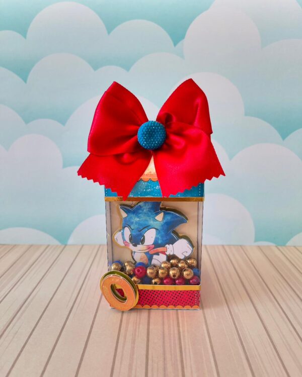 Festa Sonic - Image 13