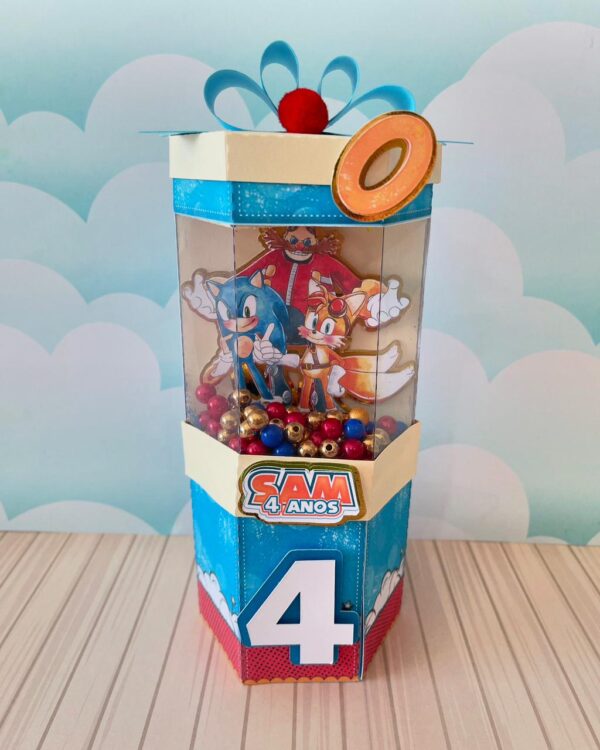 Festa Sonic - Image 14