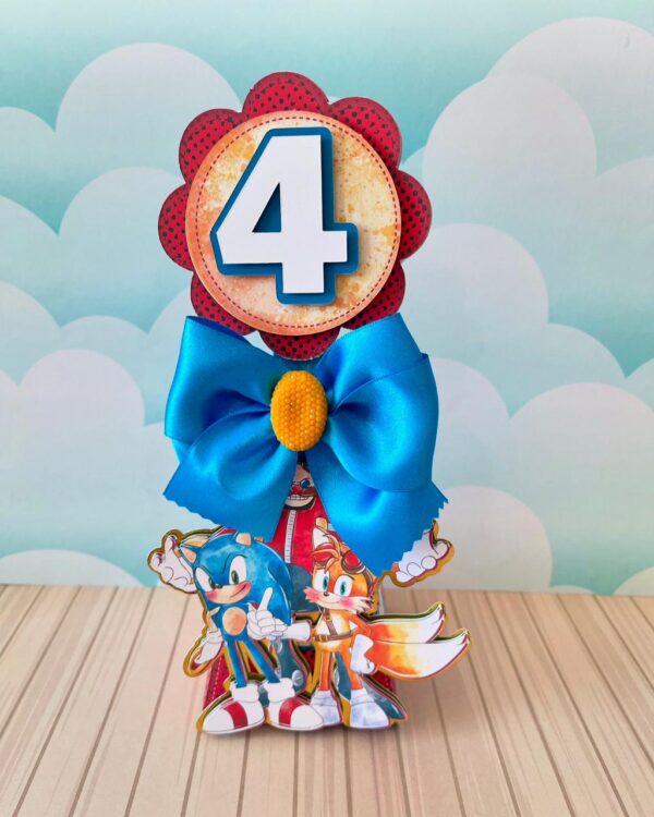 Festa Sonic - Image 16