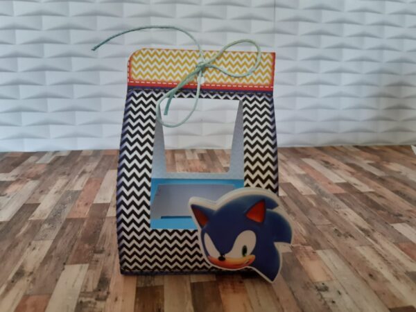 Festa Sonic - Image 17