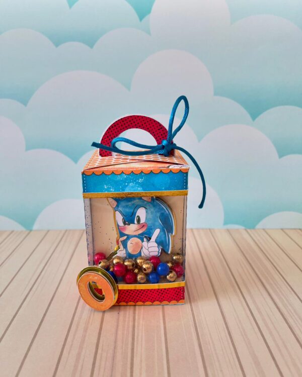 Festa Sonic - Image 17