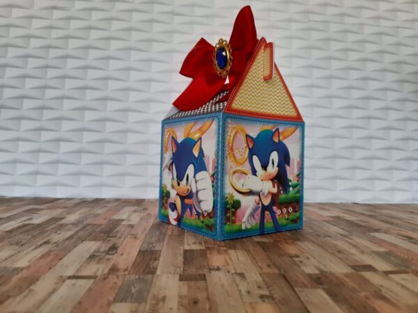 Festa Sonic - Image 19