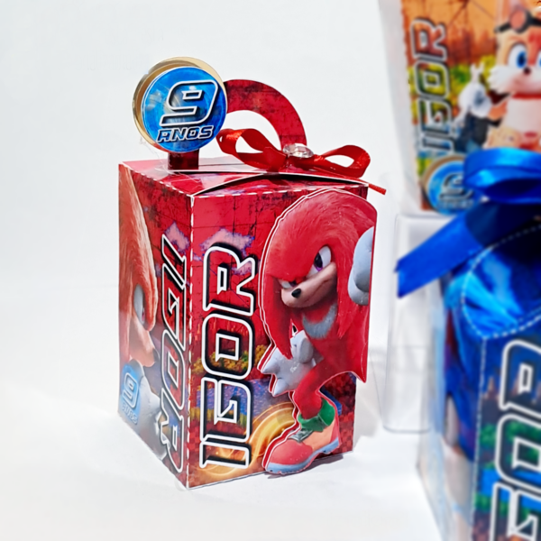 Festa Sonic - Image 2