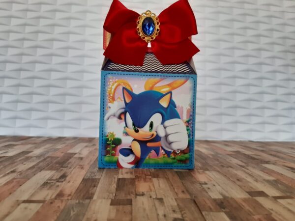 Festa Sonic - Image 20