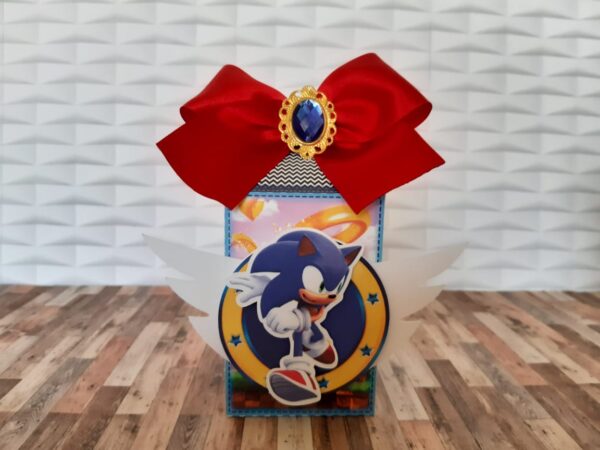 Festa Sonic - Image 24