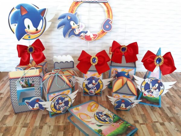 Festa Sonic - Image 25