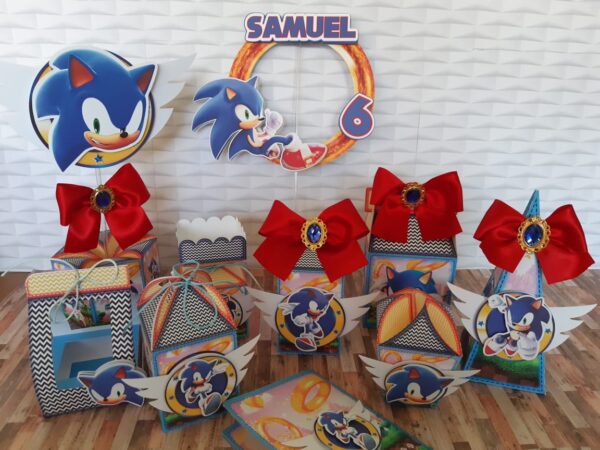 Festa Sonic - Image 27