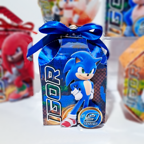Festa Sonic - Image 3