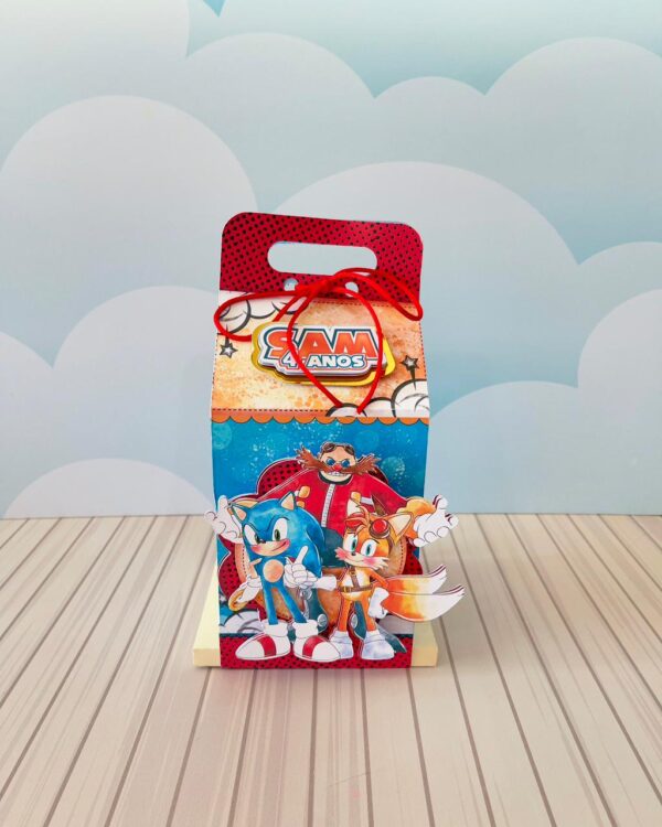 Festa Sonic - Image 3